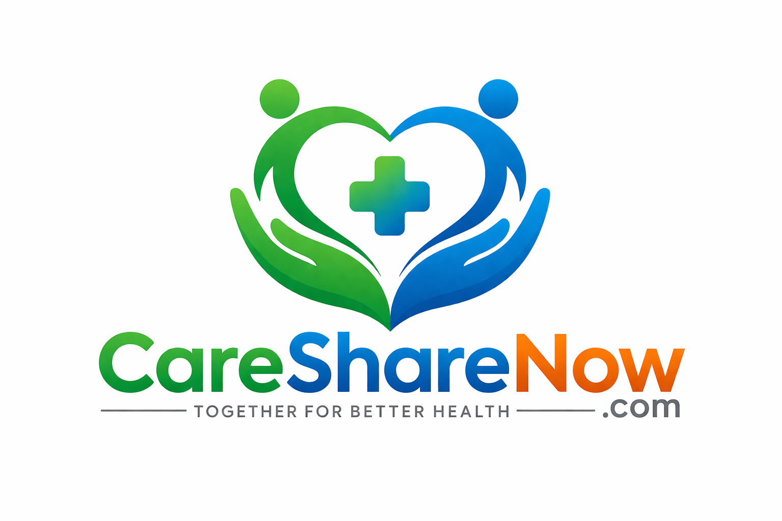 CareShareNow.com logo