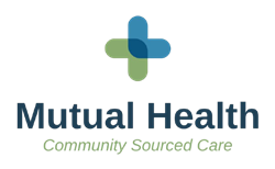 Mutual Health affordable healthcare alternatives banner